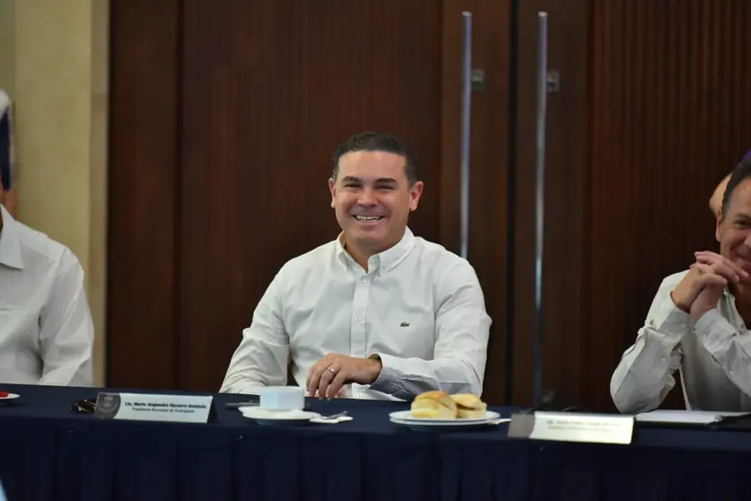 Alejandro Navarro
