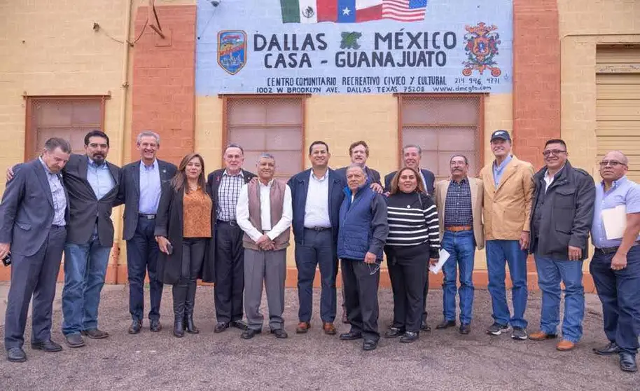 Celebración San Valentín Casa Guanajuato Dallas (2)