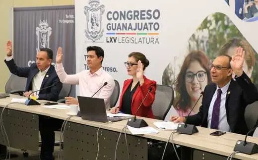 Justicia para adolescentes congreso