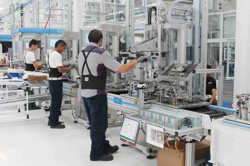 Trabajo
