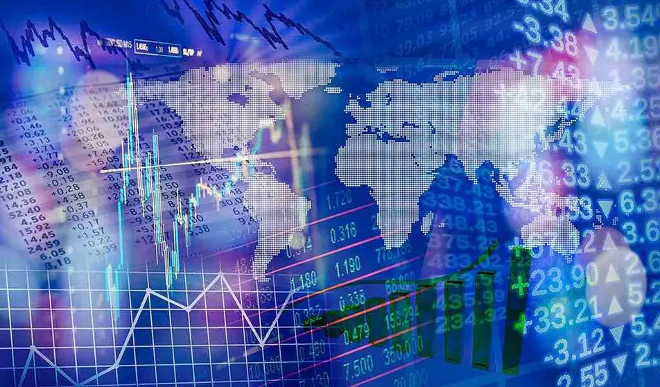economía mundial