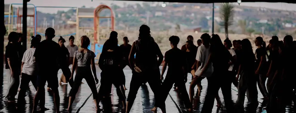Festival Internacional de Danza ATLAS