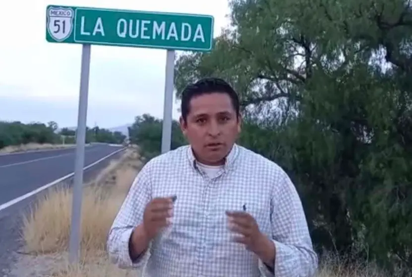 Eduardo Maldonado