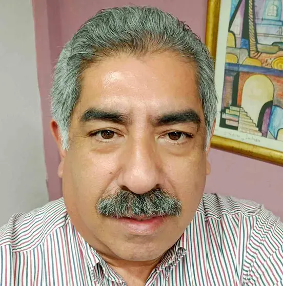 Arturo Mora