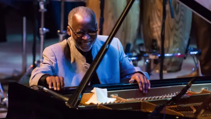 Ahmad Jamal