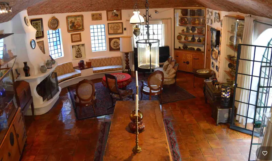 Museo Olga Costa-Chávez Morado