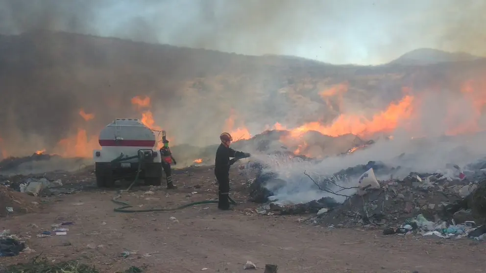 incendio