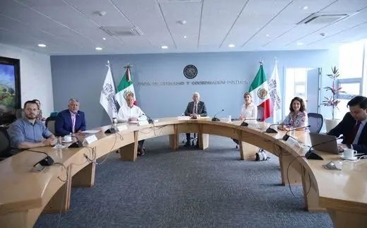 Junta de Gobierno