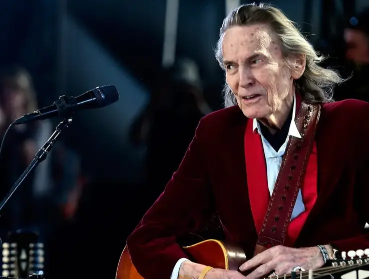 Gordon Lightfoot