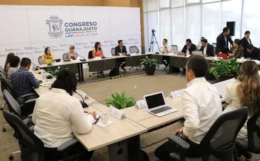 Comisión de Gobernación
