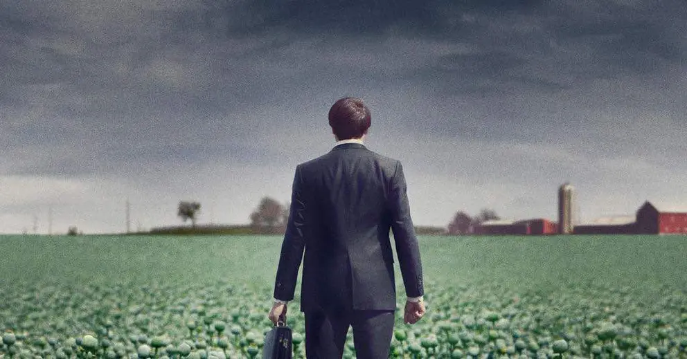 Crime of the Century, directed by Alex Gibney
