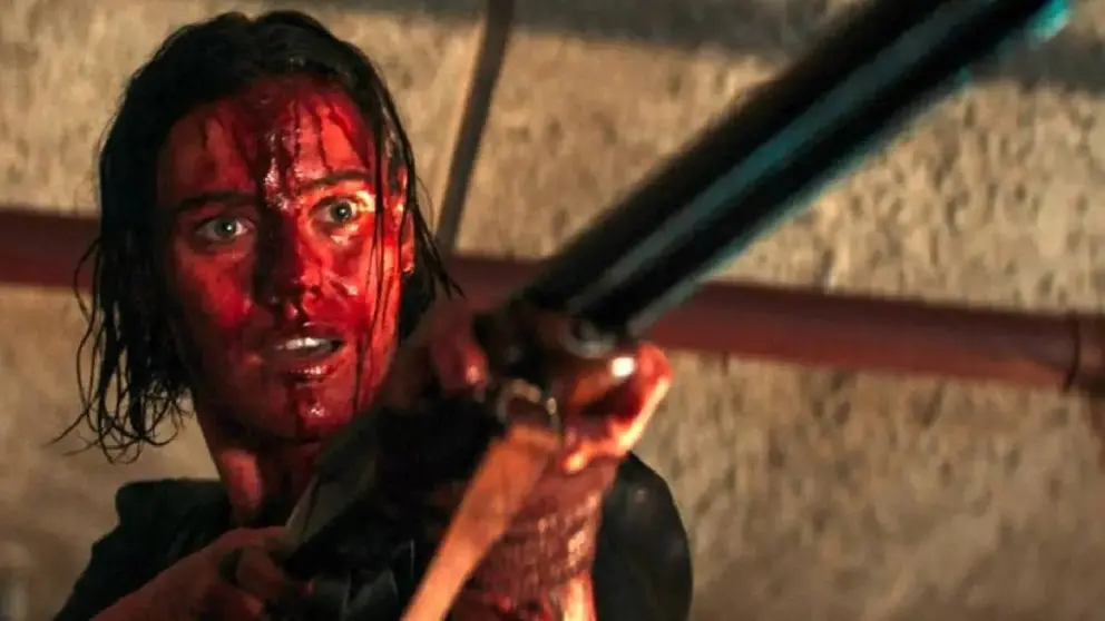 Evil Dead- el despertar (EU, 2023)