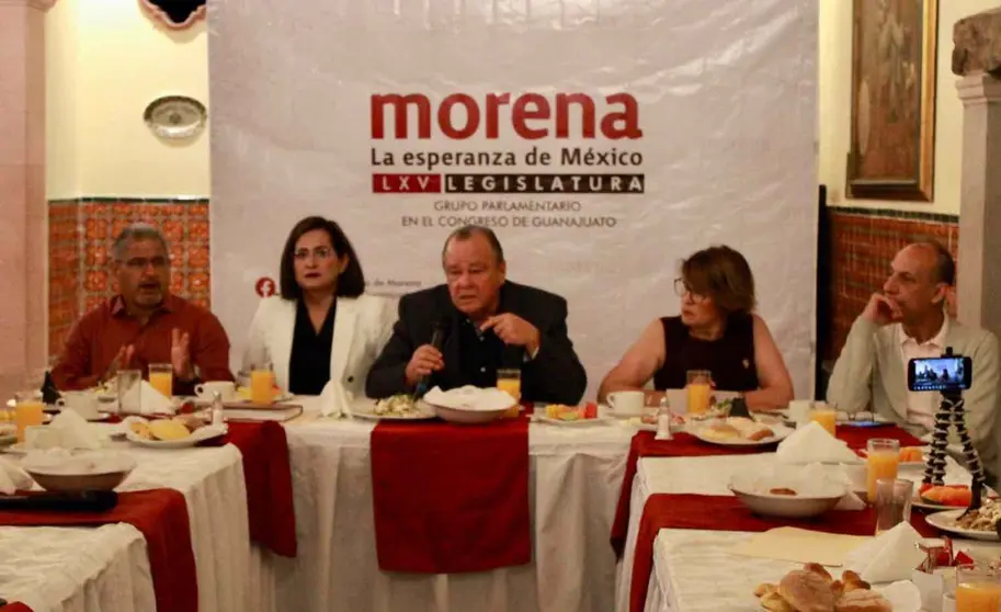 Morena
