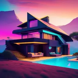 Imagen creada con IA