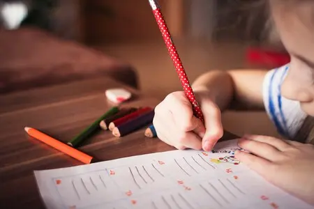niños literatura