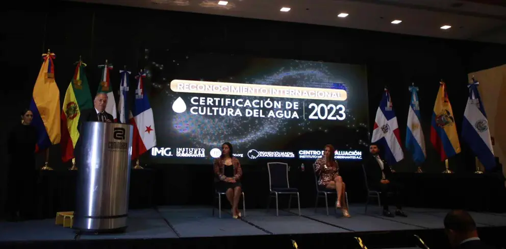 Certifica SAPAL León programa sobre cultura del agua