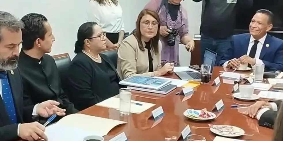 Inicia el registro de candidaturas a rectoría de la UG