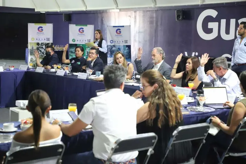 Consejo turístico de Guanajuato apoyará 22 eventos en 7 municipios