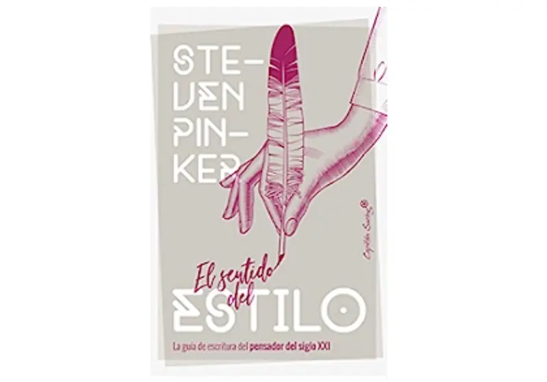 El sentido del estilo, de Steven Pinker