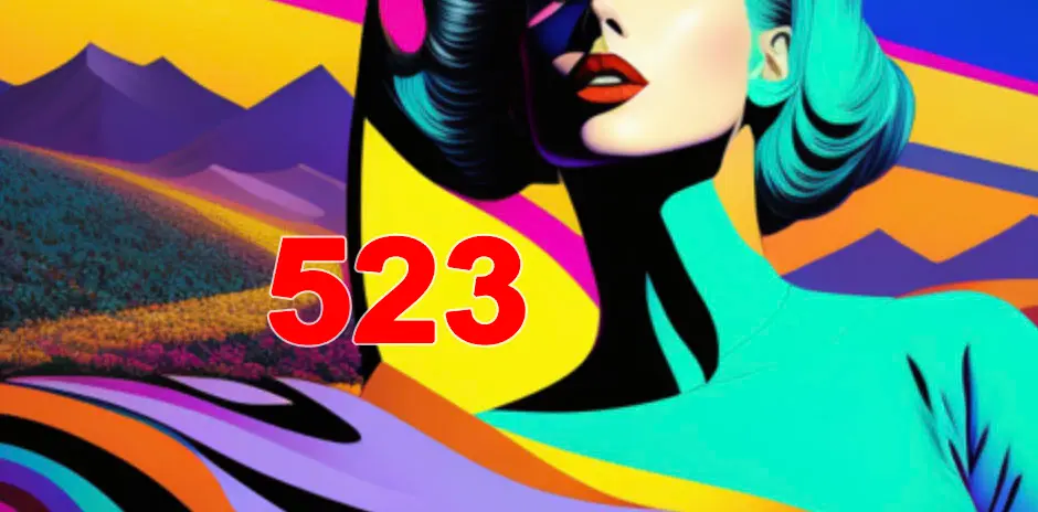 Tachas 523