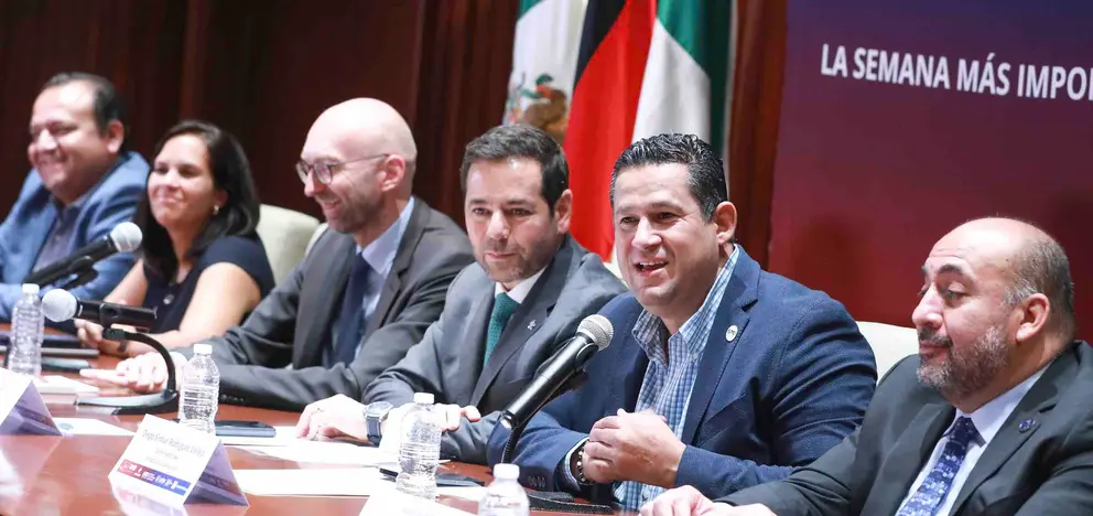 Anuncian la Hannover Messe y RAI 2023
