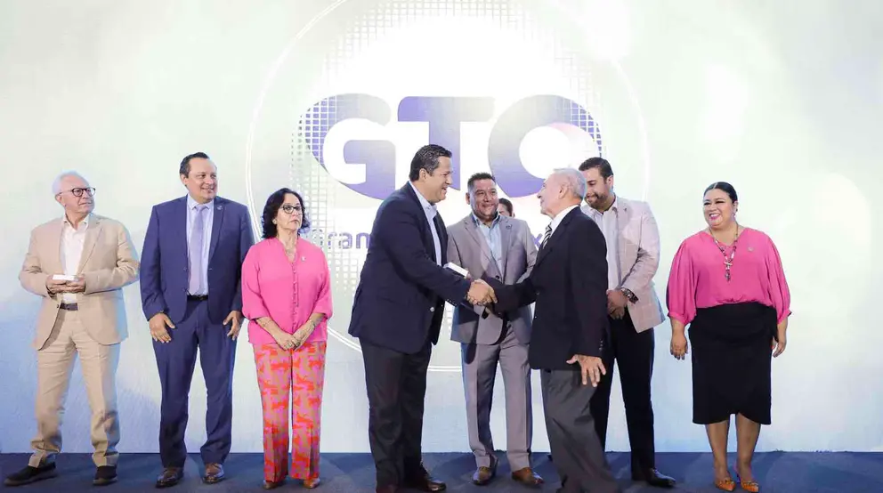 GTO