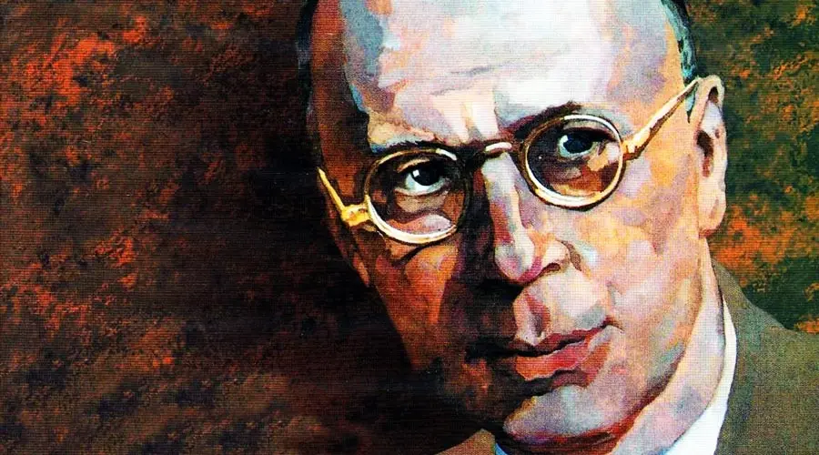 Prokófiev
