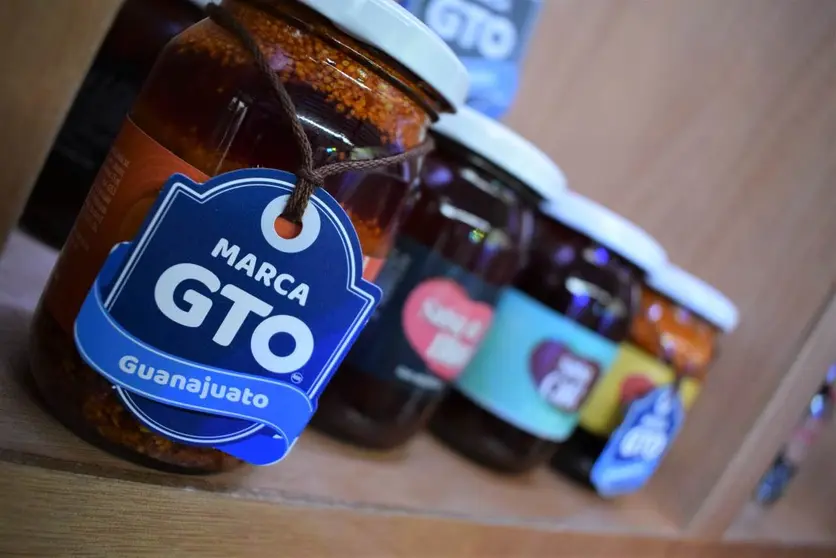 Gto marca