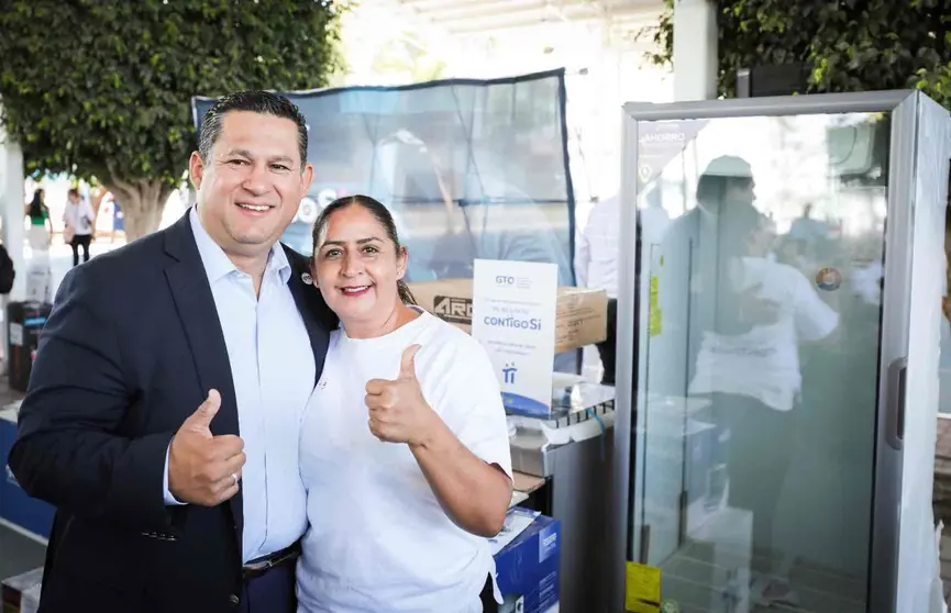 Mi Negocio Contigo Sí GTO