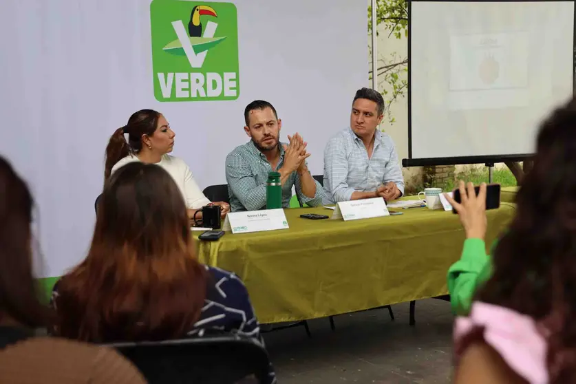 PVEM