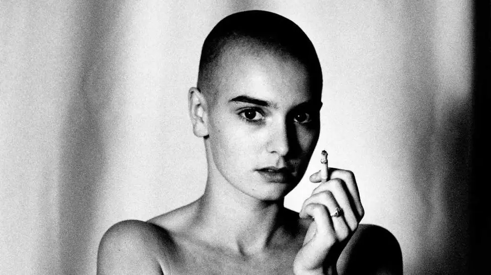 Sinéad O’Connor