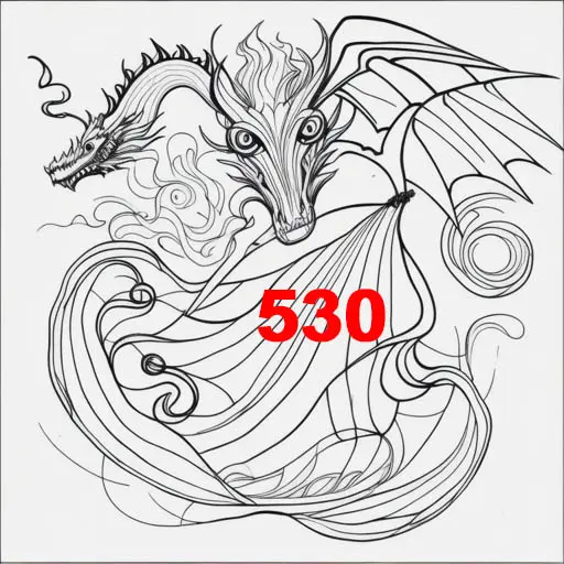 Tachas 530