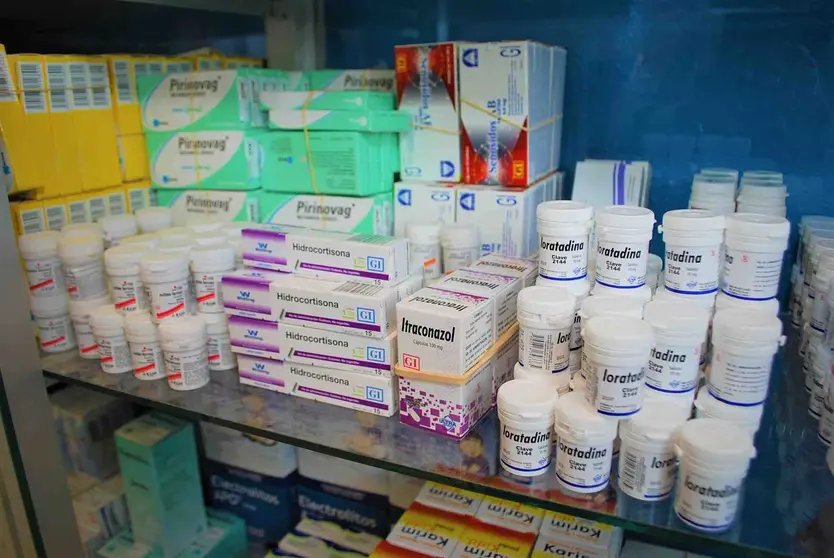 medicinas