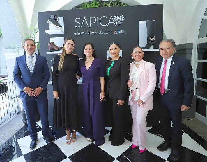 Presentan en CDMX la edición 89 de SAPICA-