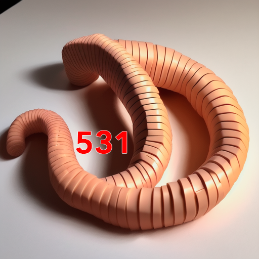 Tachas 531