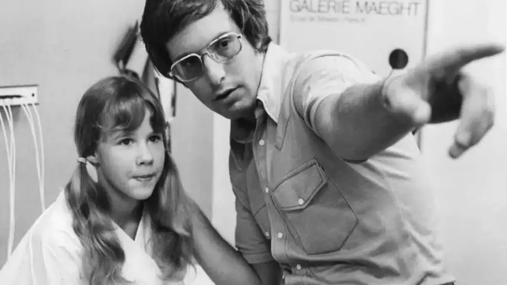 William Friedkin (Chicago, 1935 - Los Ángeles, 2023)