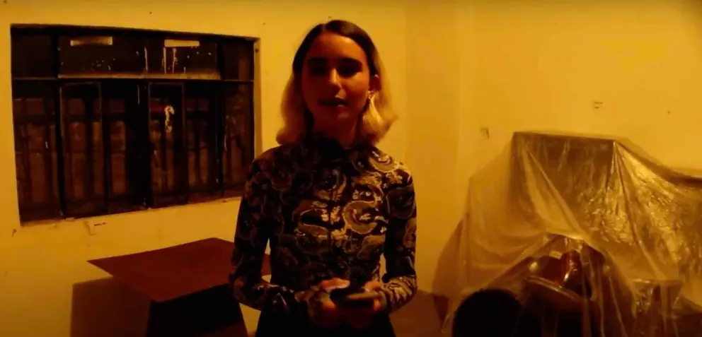 Galia Monzón