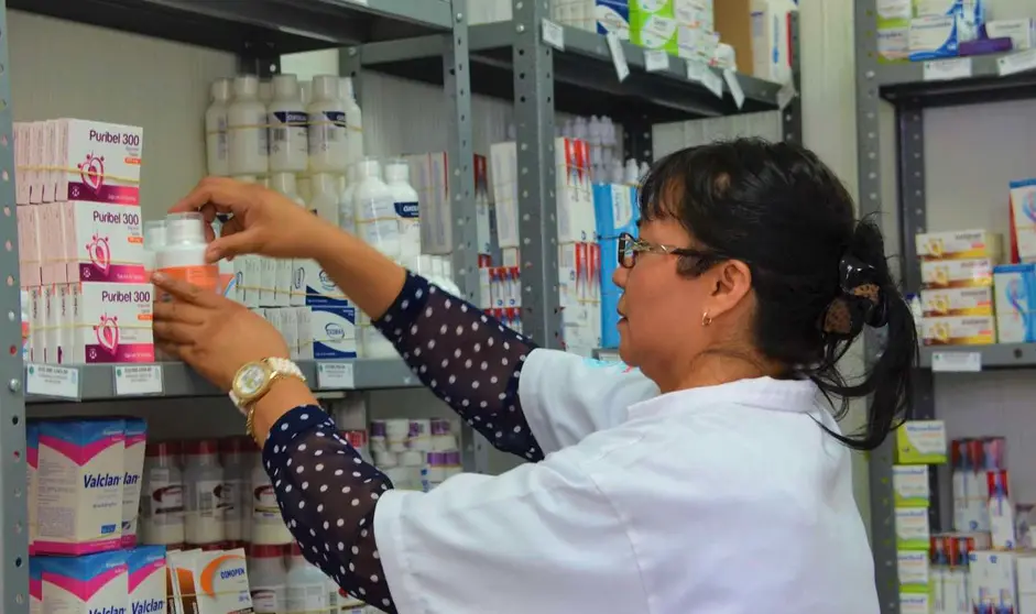gto medicamentos