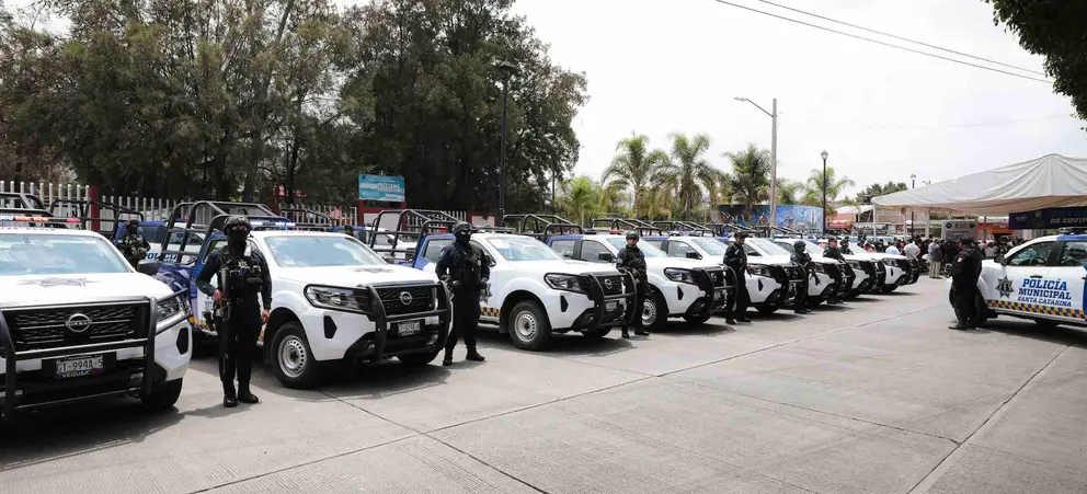 gto policia