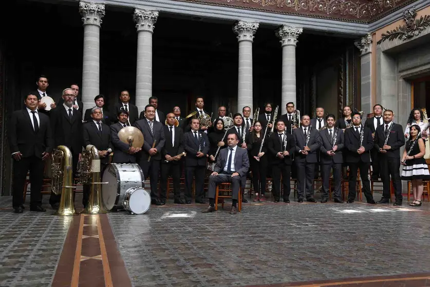 gto musica