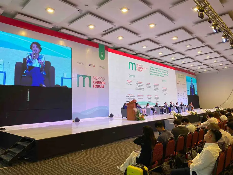GTO SEDE DEL MÉXICO CARBON FORUM 2024 (1)
