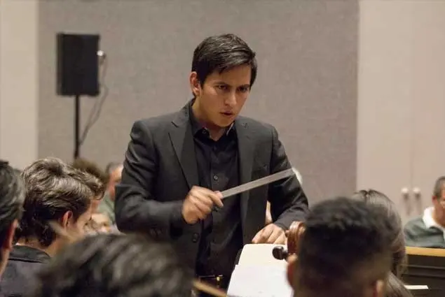 Maximiliano Flores