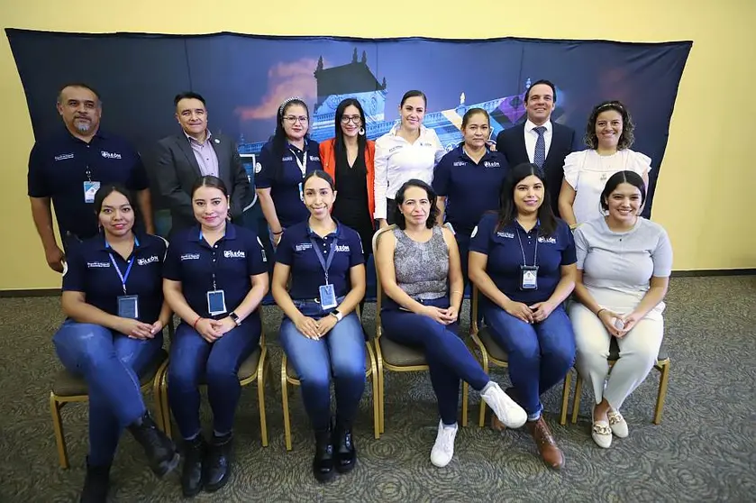 Inicia en León campaña contra violencia hacia las mujeres