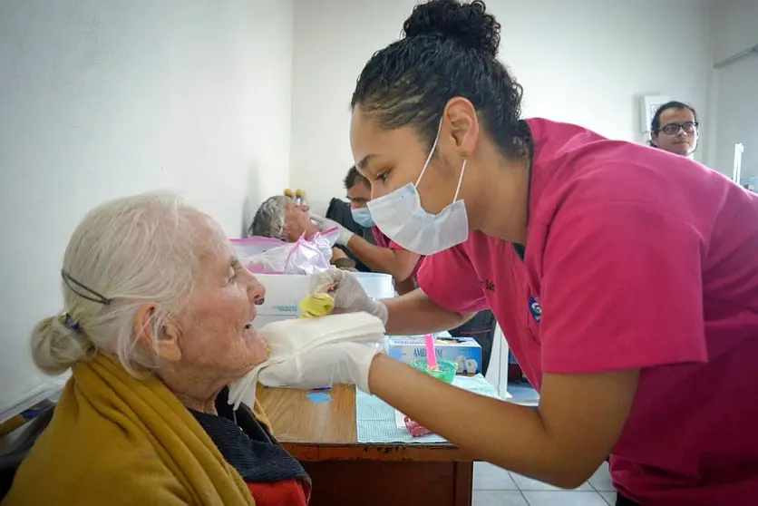 Prepara el DIF Guanajuato jornada por día nacional del adulto mayor