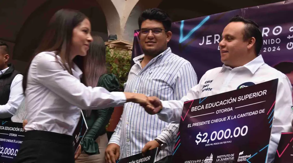 JuventudEsGTO