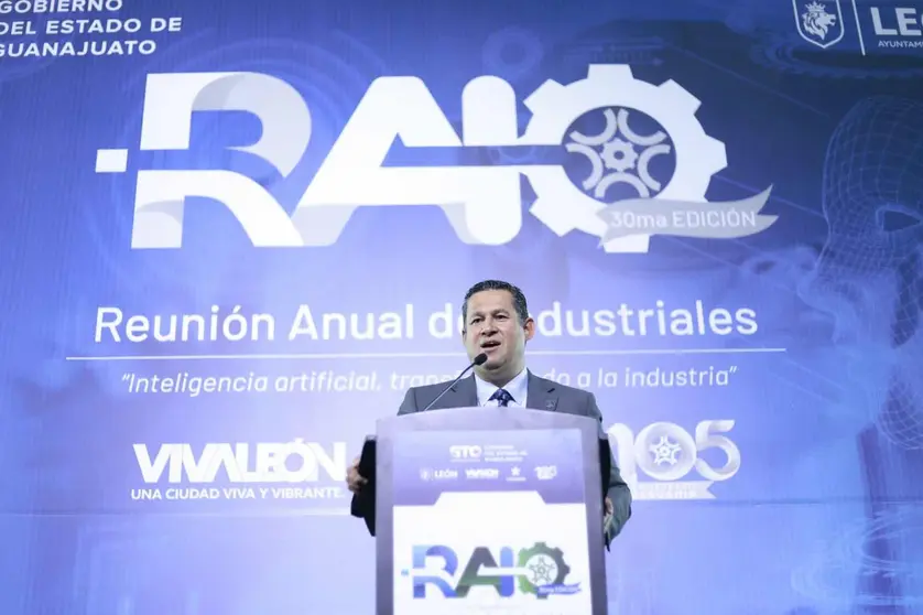 Clausura RAI 2023 (1)