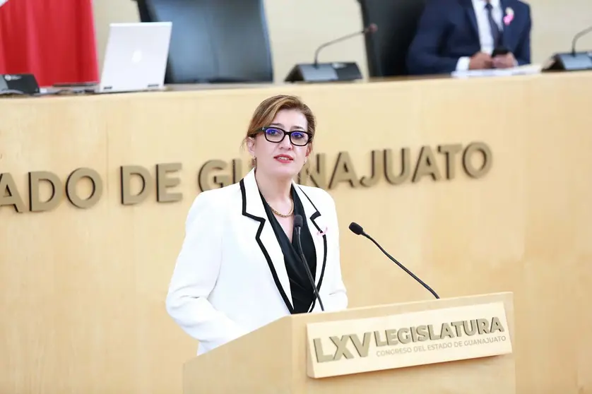 Dip Cristina Maìrquez
