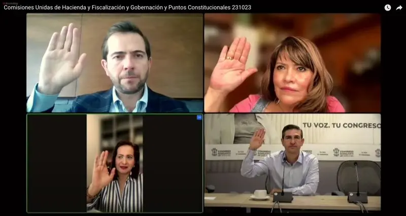 congreso