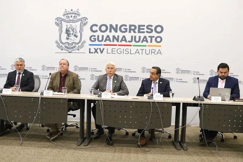 congreso