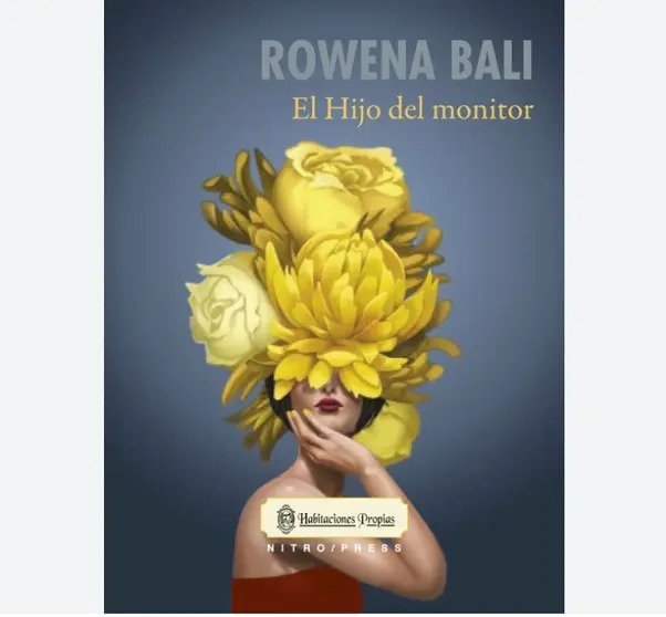 El hijo del monitor, de Rowena Bali